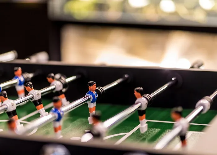 Hotel - The Niu, Amity By Ihg 3*