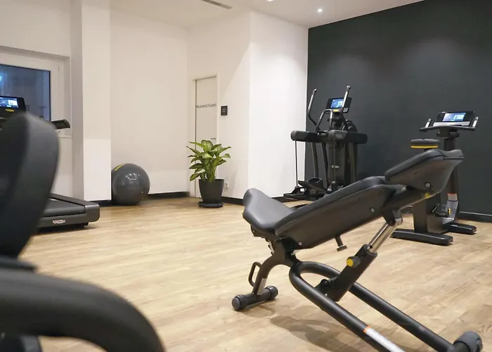 Hotel - The Niu, Amity By Ihg