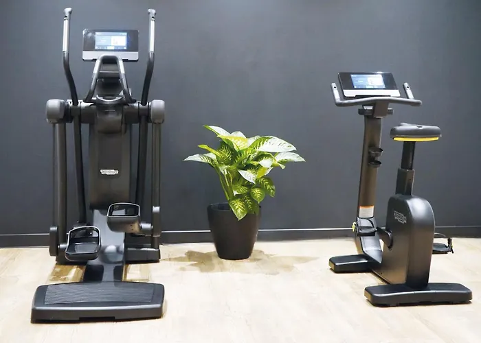 - The Niu, Amity By Ihg