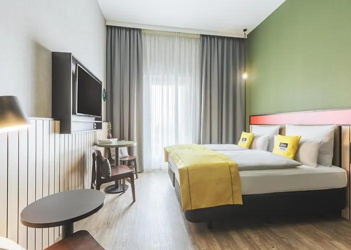 - The Niu, Amity By Ihg 호텔