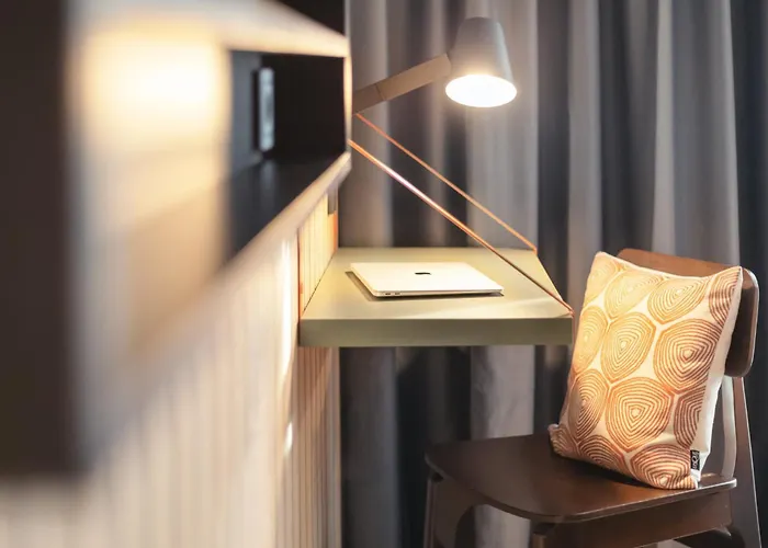 - The Niu, Amity By Ihg 3* Potsdam