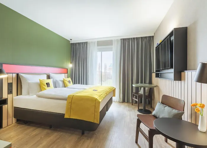 - The Niu, Amity By Ihg מלון 3*