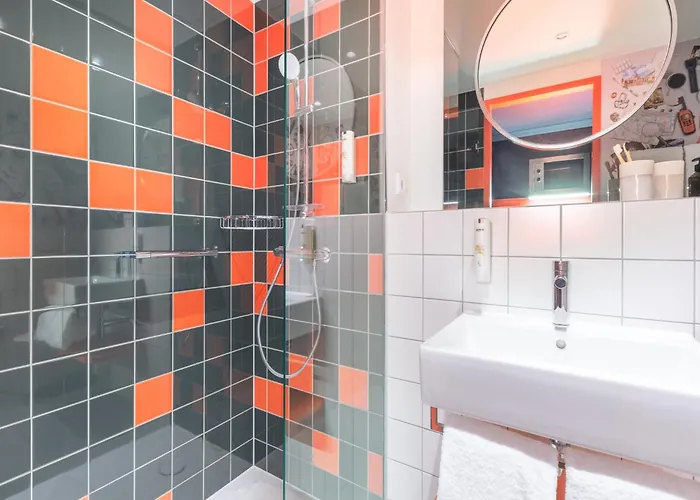 Szálloda - The Niu, Amity By Ihg