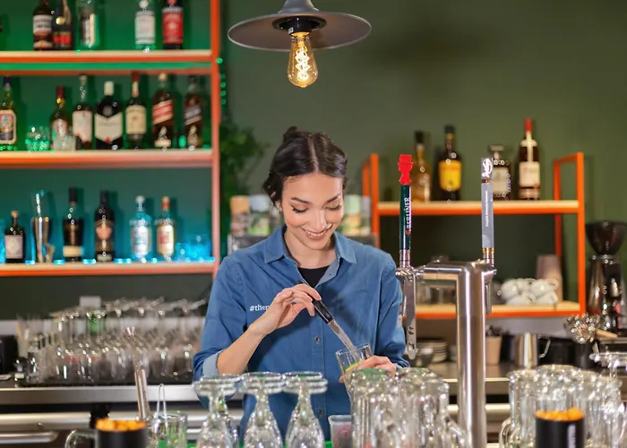 - The Niu, Amity By Ihg