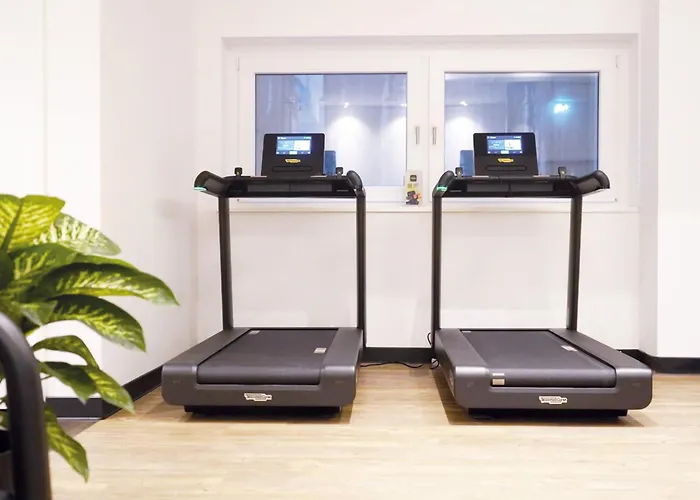 호텔 - The Niu, Amity By Ihg 3*