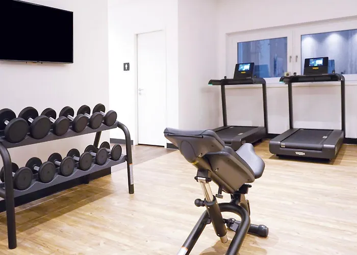 Hotel - The Niu, Amity By Ihg 3*