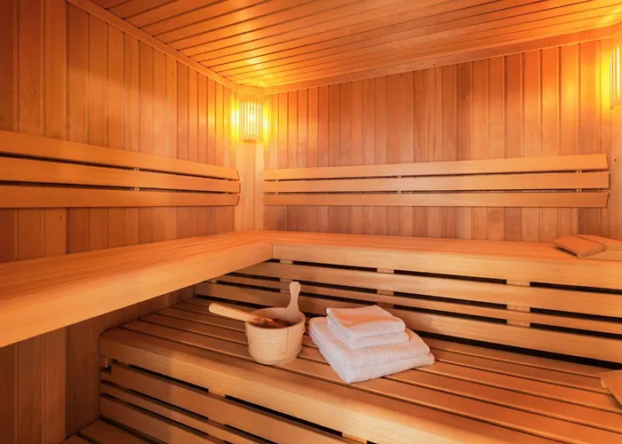 호텔 - The Niu, Amity By Ihg 포츠담