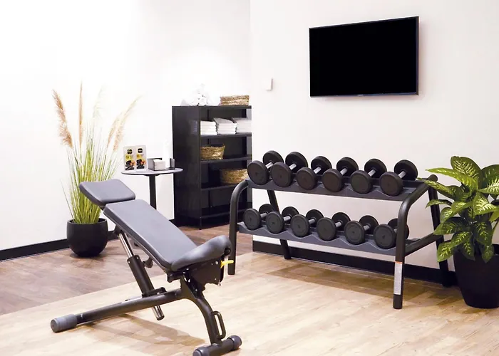 - The Niu, Amity By Ihg 3*