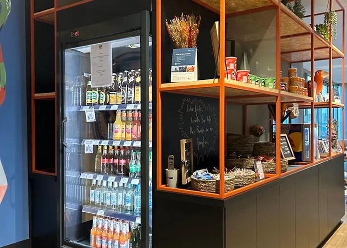 - The Niu, Amity By Ihg Szálloda 3*