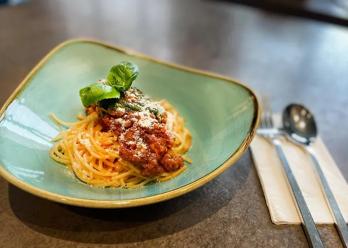 - The Niu, Amity By Ihg פוטסדאם